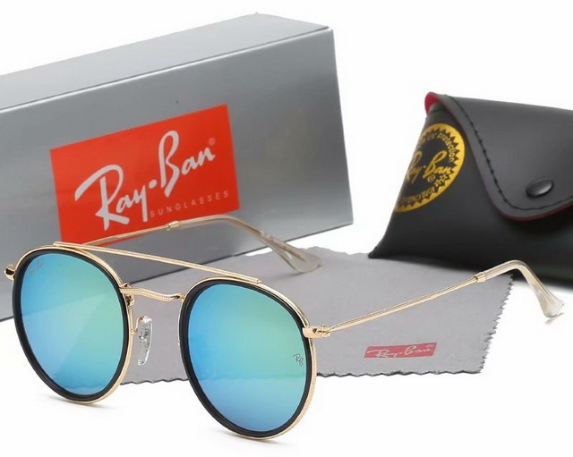 Ray Ban Boutique Sunglasses 022